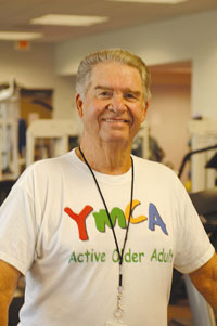 YMCA Active Older Adults