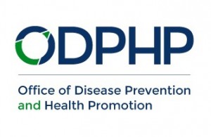 Look for ODPHP's new logo to be added to our websites and e-newsletters in 2016.