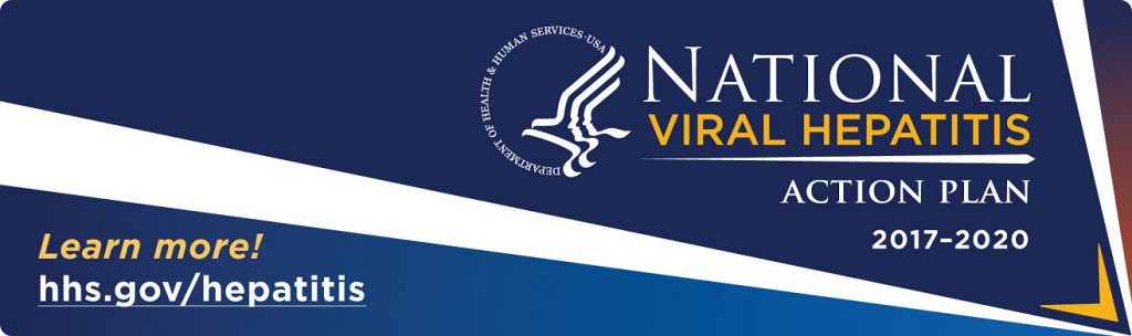 National Viral Hepatitis Action Plan 2017-2020