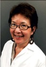 Naomi Fukagawa, MD, PhD