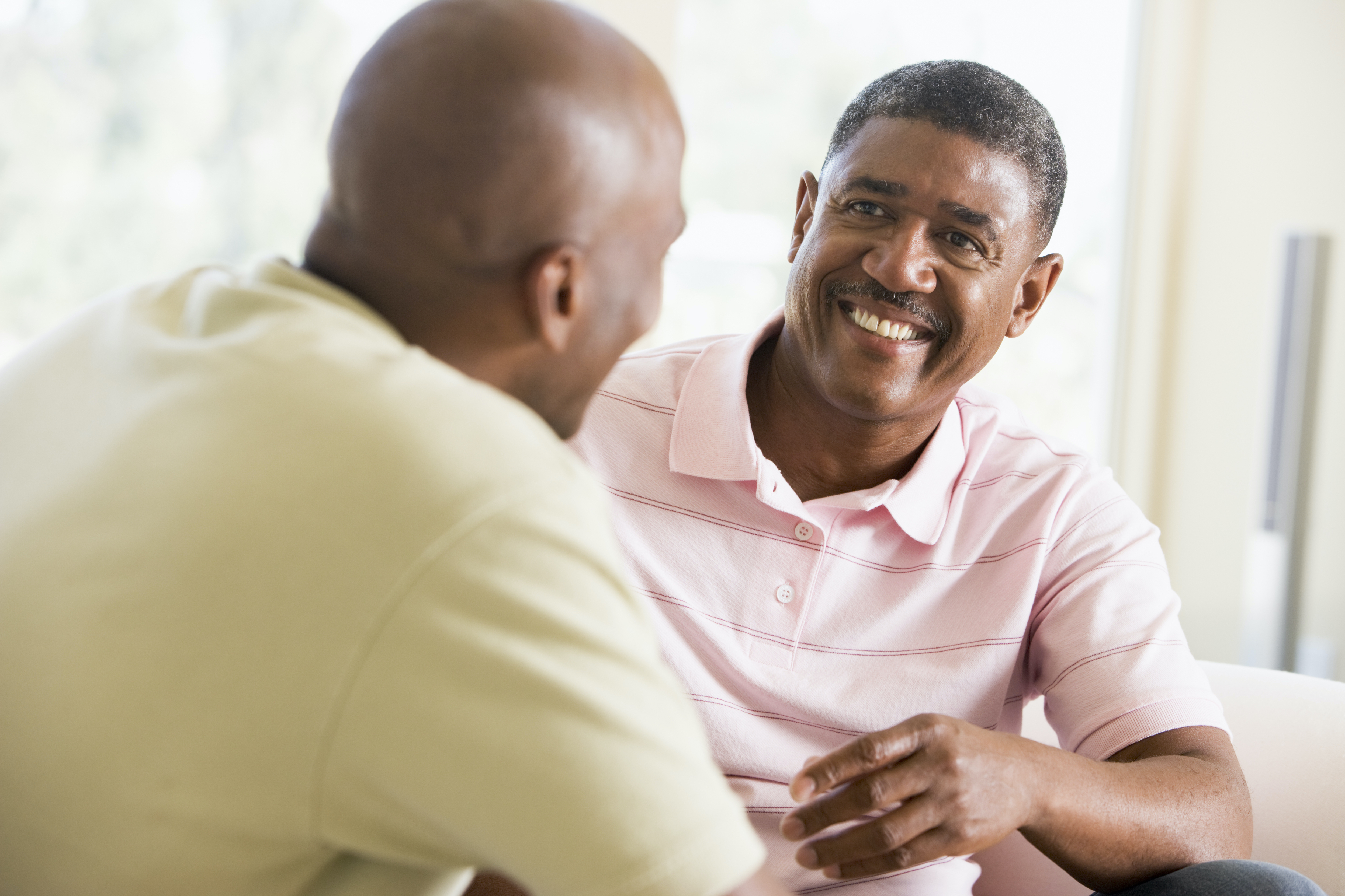 Colorectal Cancer Screening: Conversation starters 