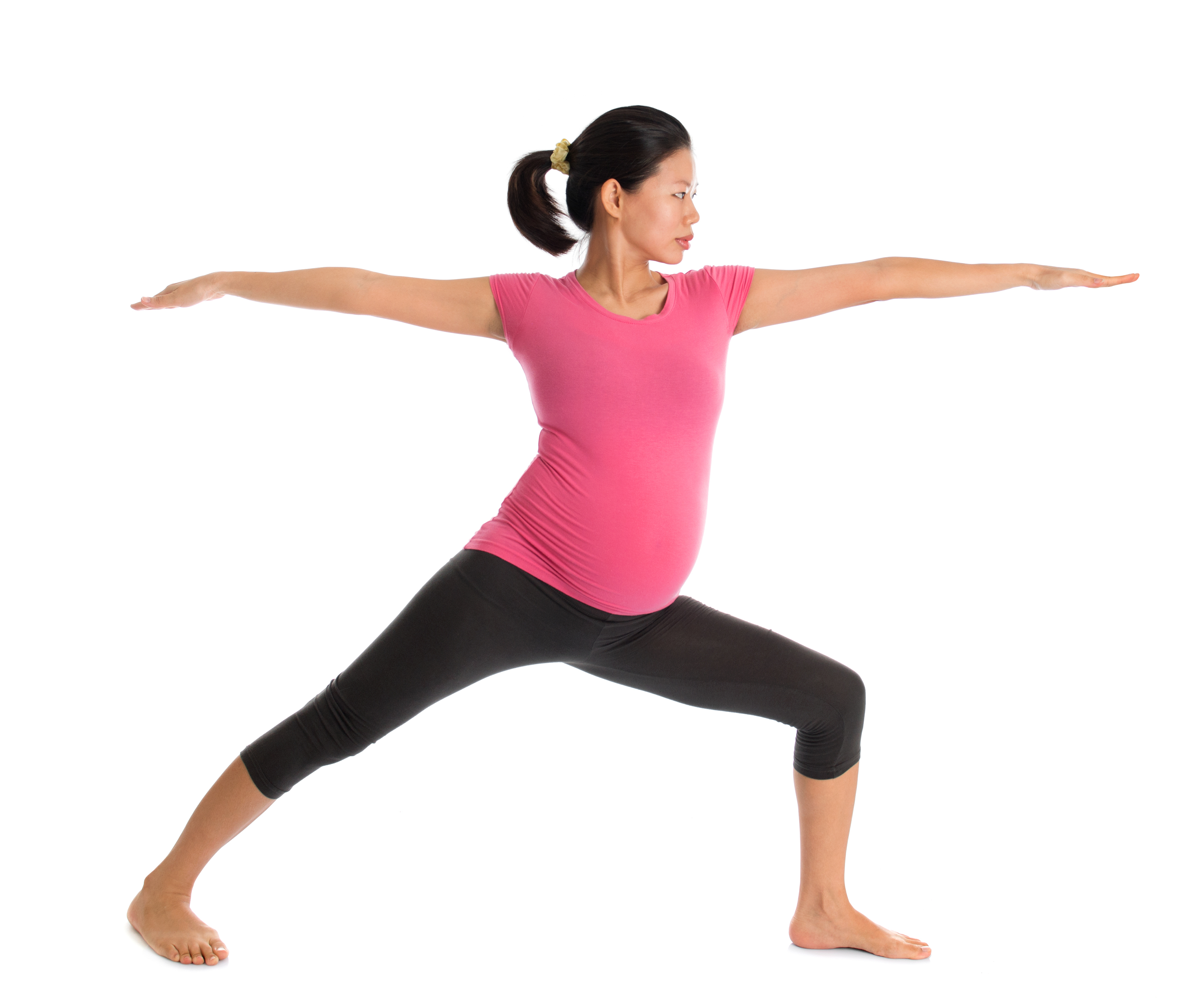 Stay Active During Pregnancy: Quick tips 