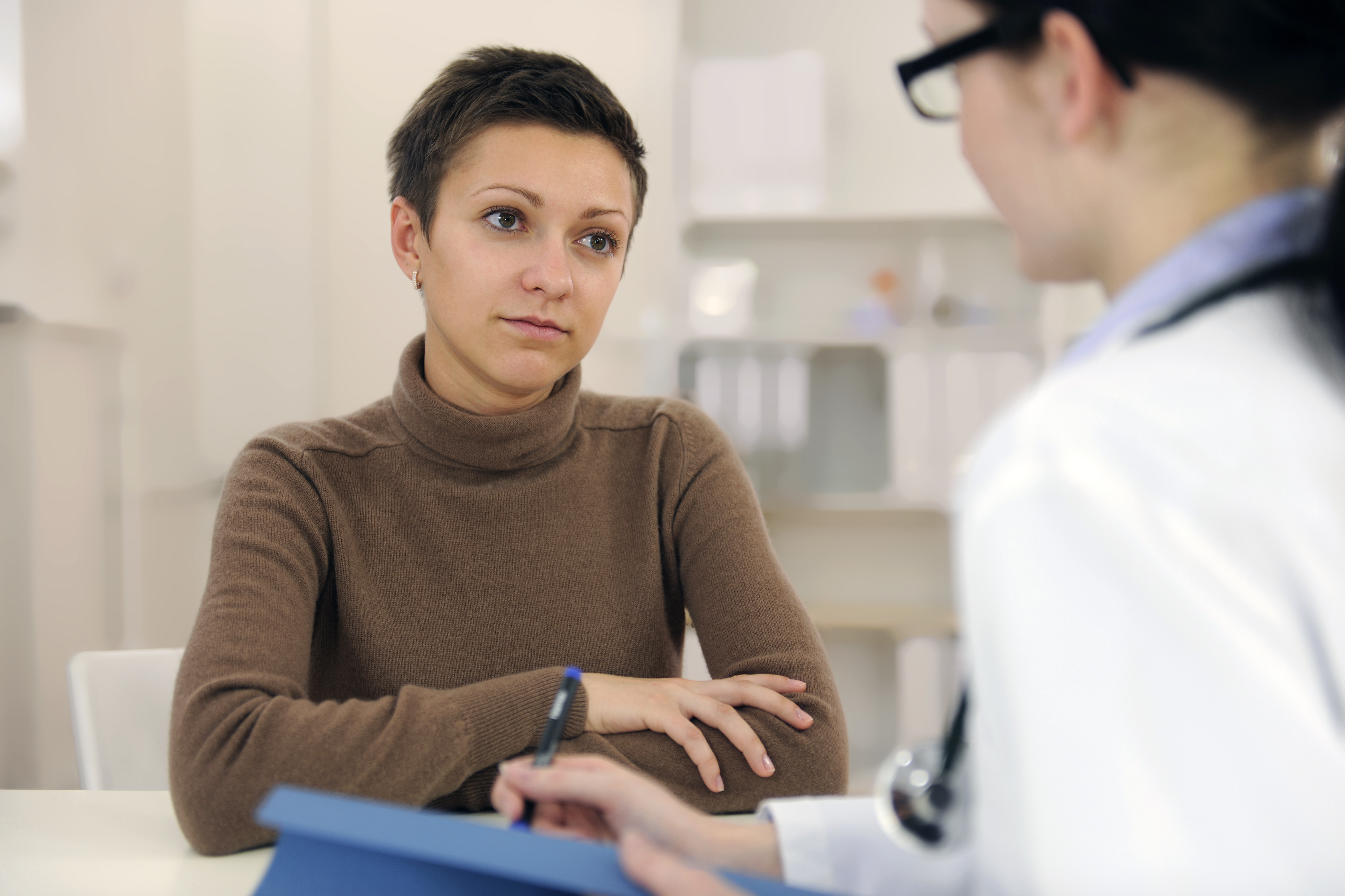 Hepatitis C Screening: Questions for the doctor 