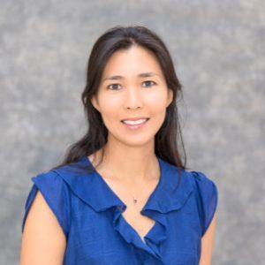 Stephanie Chang, MD, MPH, Director