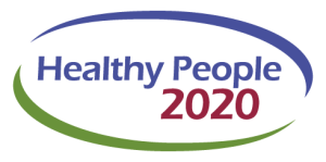 Healthy People 2020.