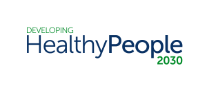 Developing Healthy People 2030