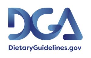 DGA - dietaryguidelines.gov