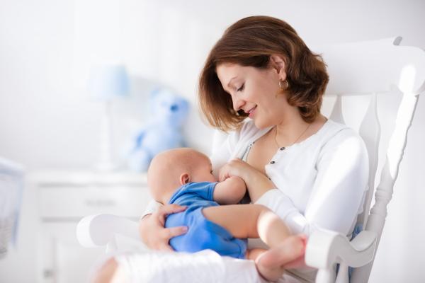 Eat Healthy While Breastfeeding: Quick Tips