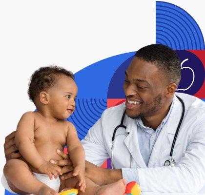 Make the Most of Your Baby's Visit to the Doctor (Ages 0 to 11