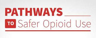 Pathways to Safer Opioid Use