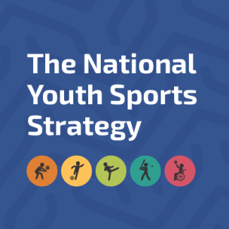 the National Youth Sports Strategy