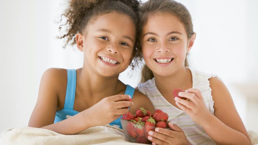 Healthy Snacks: Quick Tips for Parents