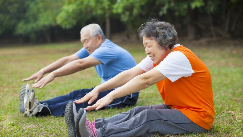 Protect Your Health As You Grow Older