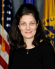 Betsy Rosenfeld, JD