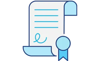 Icon of a document representing PACCARB resolutions