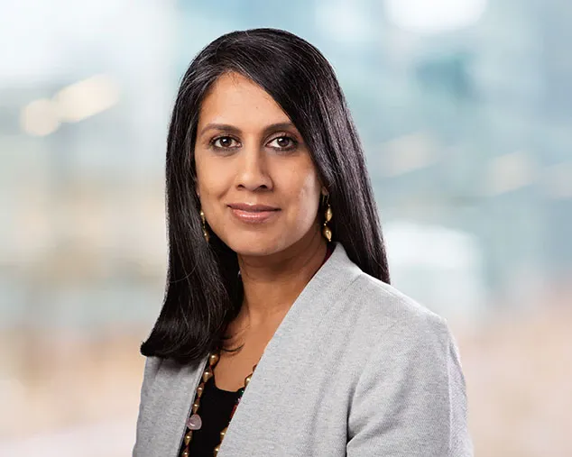 Designated Representative: Padmini Srikantiah, MD, MPH