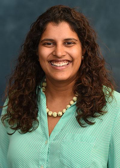 Voting Member (SGE): Payal K. Patel, MD, MPH