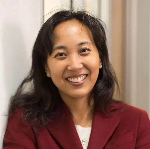 Voting Member (SGE): Susan Huang, MD, MPH