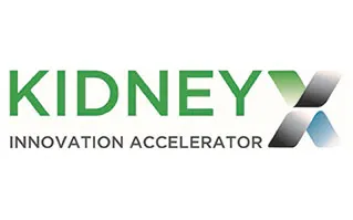 KidneyX Logo