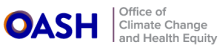 OCCHE logo
